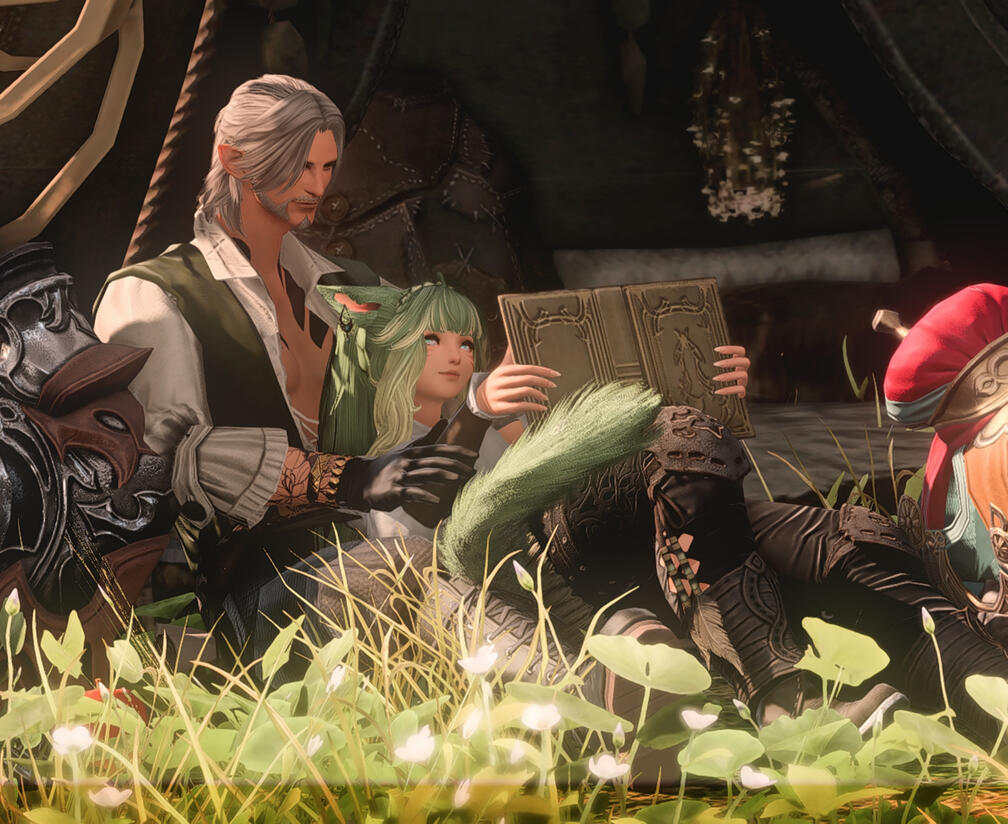 Ashi Wetae Ashi Wetae